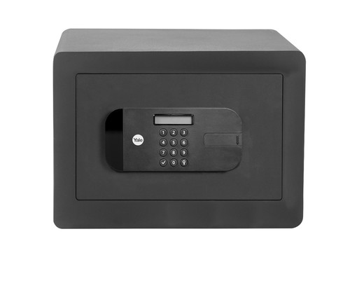 Elektronischer tresor medium - elektronischer,