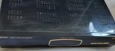 Digitaler Satelliten Reciever Smart MX 04 LE