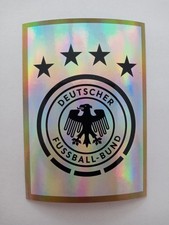 Ferrero Panini Glitzer Sticker