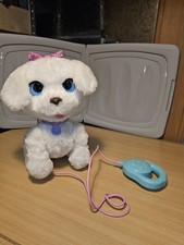 FurReal Hund Spielzeug