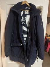 Parka Herren Von Gaastra Gr
