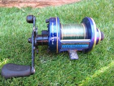 daiwa turnier millionär 7 ht