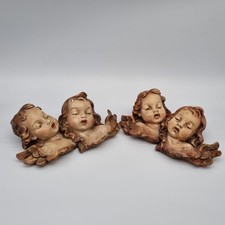 Paar Achatit Engel Putten