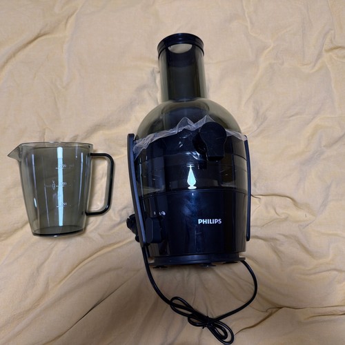 Philips zentrifugenentsafter - philips,