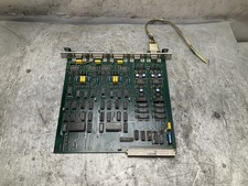 Maho MH600E CNC Milling
