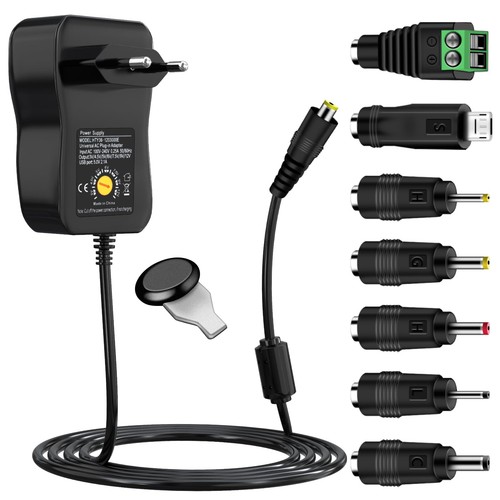 Universal netzteil 40w zu - netzteil,