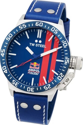 Steel red bull - steel,