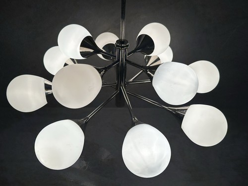 Kaiser vintage design lampe - vintage,