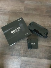 Samsung Gear VR mit Controller | SM-R324 | Oculus Orchid | VR-Brille | OVP