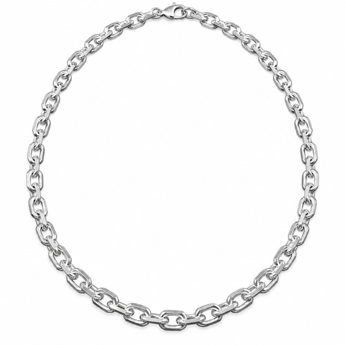 925 silber ankerkette - 925,