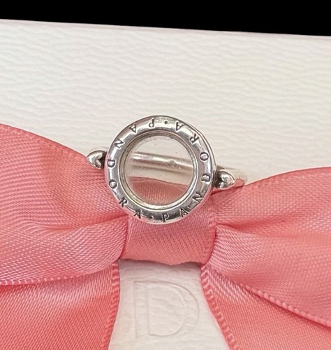 Pandora floating lockets - pandora,