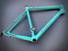 Bianchi rennrad rahmen - bianchi, rennrad-rahmen