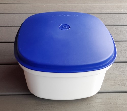 Tupperware vintage - tupperware,