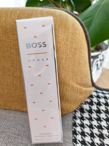 Hugo boss orange - orange, woman
