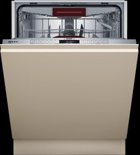 Neff N 50, Geschirrspüler