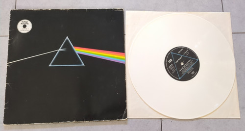 Pink floyd the dark side - dark, of