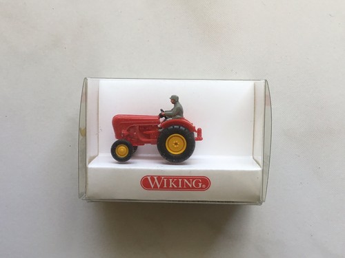Wiking 8780121 - wiking, 1:87
