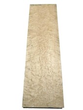 1x Vogelaugenahorn Holz