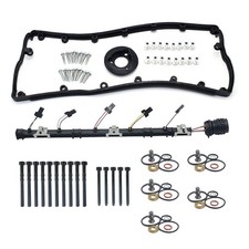 Leitungssatz Pumpe Düse &