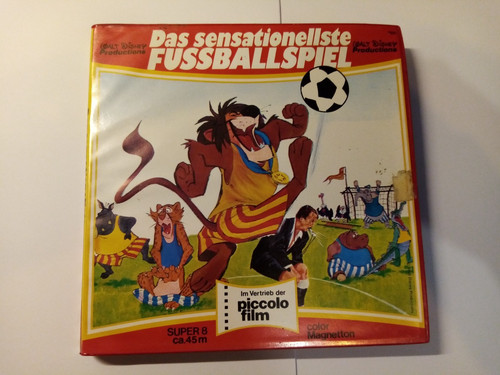 Das sensationelle