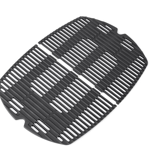 7646 2er pack gusseisen - 7646, 2er-pack