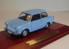 Atlas 1/43 DDR-Auto Kollektion