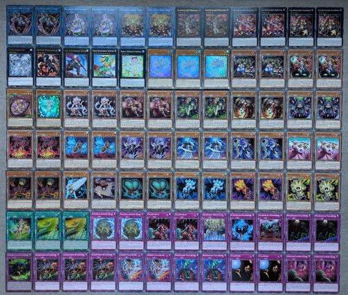 Fallenstellerin - yu-gi-oh!, /