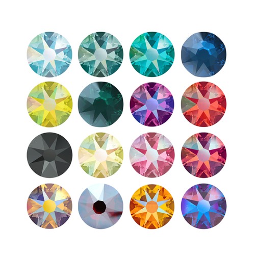 Swarovski kristalle 2088 - swarovski,
