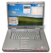 Dell XPS M1710 Windows XP