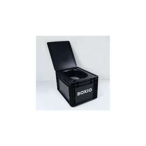 Boxio-Toilet