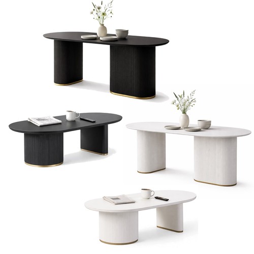 Hooz couchtisch esstisch - couchtisch,