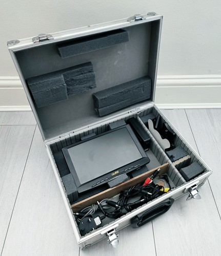 Lilliput wide screen - tft, lcd