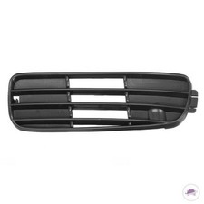 Audi 80 B4 Stoßstangengitter Lüftungsgitter vorne links Bj 08/91- 10/94