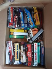 Werbetrucks Konvolut 53 Stück