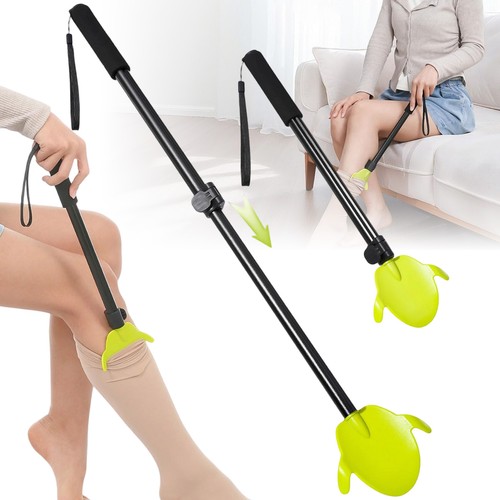 Profi anziehhilfe socken - profi,