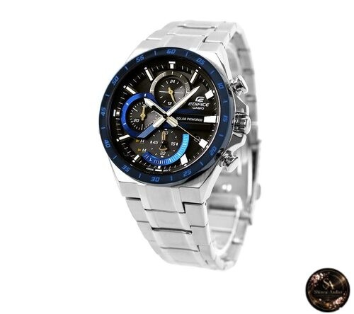 Casio edifice solar - edifice,