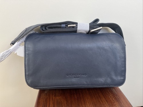 Liebeskind berlin crossbody - liebeskind,