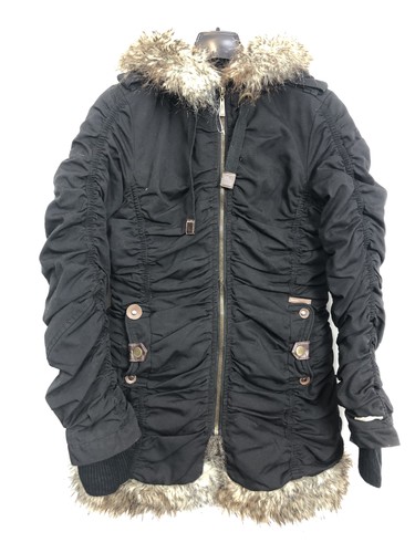 Markenlos damen winterjacke - damen,
