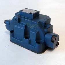 MANNESMANN REXROTH Steuerblock 4WH 22 HD72/ GEB