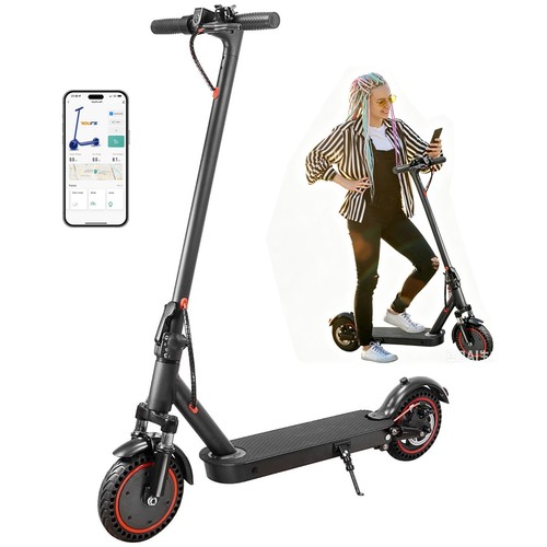W4pro 5zoll e scooter - w4pro, 8,5zoll