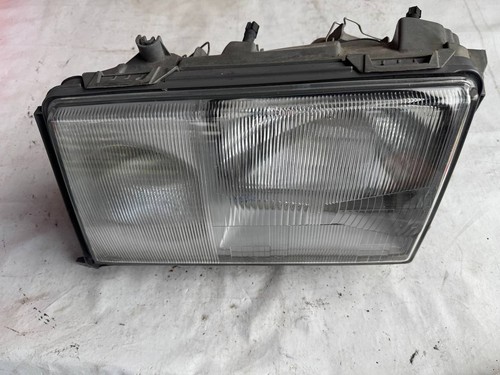 Mercedes w124 - mercedes,
