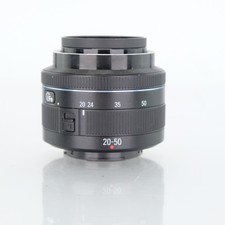 Samsung Objektiv 20–50 mm