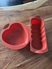 Tupperware Backform Kuchenform
