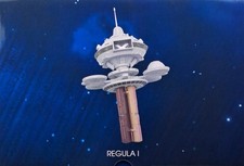 STAR TREK EAGLEMOSS RAUMSCHIFF