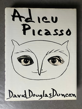 Adieu Picasso - Eine