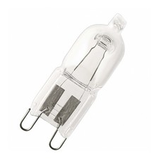 Osram halogen stiftsockellampe - osram,
