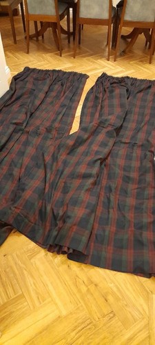 Riesige tartan kariert karo - riesige,