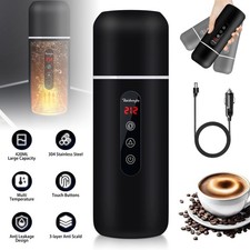 420ML Auto 12V 24V Auto