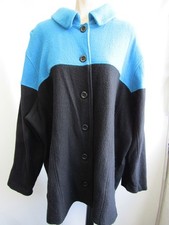 Ulla Popken, Walkjacke