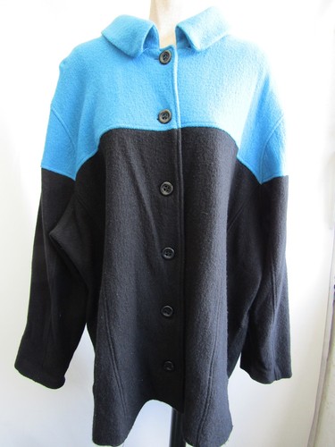 Ulla popken walkjacke - popken,,